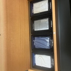 2017 Zippo 
collection   