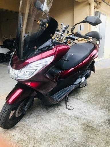 バイク ホンダ\n