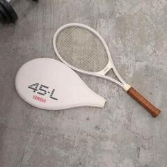0525-322 テニスラケット