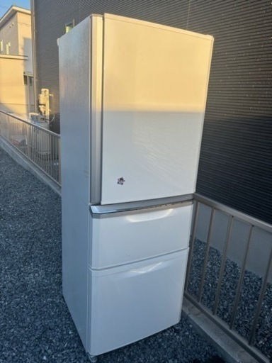 三菱冷蔵庫