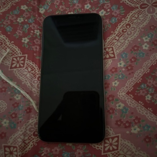 その他 iPhonex