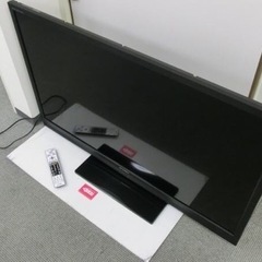 大画面⭐️三菱電機⭐️50インチTV⭐️液晶テレビ⭐️