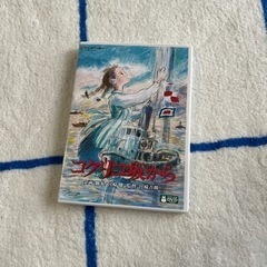 コクリコ坂　DVD Blu-ray