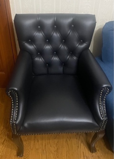 家具 ソファ 1人掛けソファ