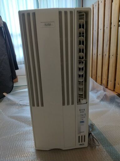 コロナ　ウインドファン　CW-167iR　中古