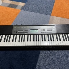 カシオ　CTK-2200 キーボード 電子ピアノ
