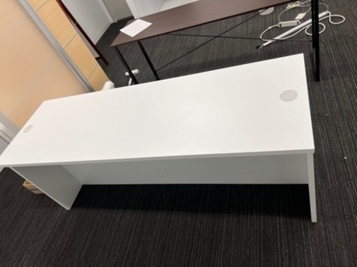 家具 オフィス用家具 机