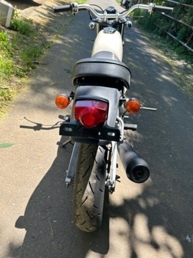 エイプ50 AC16 キャブ車 即乗り出し可能！ 【販売車両紹介】ホンダ 