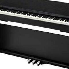 電子ピアノ カシオ PX-830BK