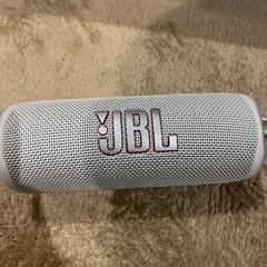 JBL FLIP6 Bluetoothスピーカー　本体のみ
