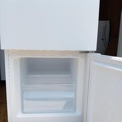 冷蔵庫No３　23区配送無料　ヤマダセレクト　117L　2023年製
