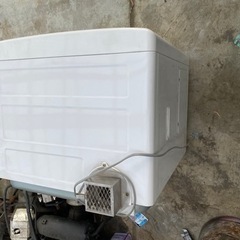 リンナイ ガス式乾燥機 都市ガス