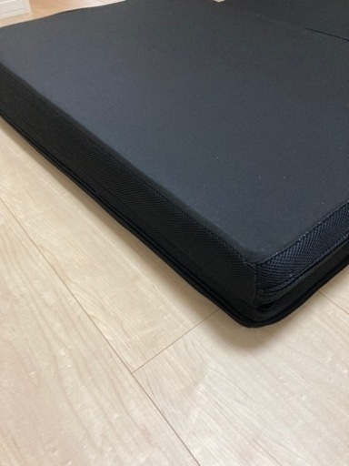 寝具 ☆マットレス 低反発☆ニトリ ニトリ じんわりフィットする低反発