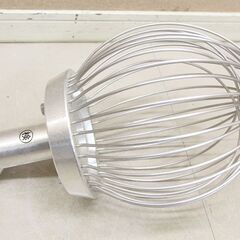 業務用ミキサー ホイッパー 刻印54 全長40cm 泡立て ケーキ (J1395wY)