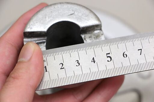 業務用ミキサー ホイッパー 全長40cm 泡立て ケーキ (J1396wY  