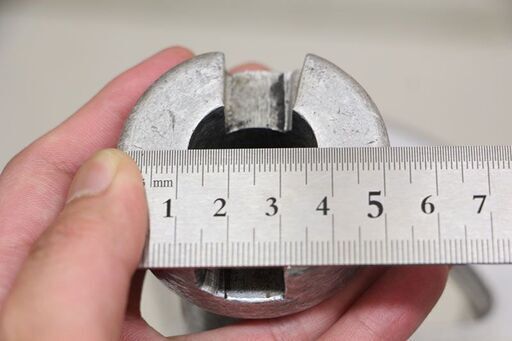 業務用ミキサー ホイッパー 全長40cm 泡立て ケーキ (J1396wY  