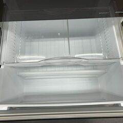 J5104 ☆6ヶ月保証付☆ Panasonic パナソニック 3ドア冷蔵庫 NR-C340GC