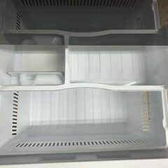 J5104 ☆6ヶ月保証付☆ Panasonic パナソニック 3ドア冷蔵庫 NR-C340GC
