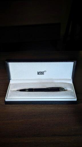 Montblancペン