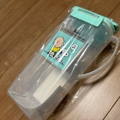 スヌーピー 麦茶ポット2L