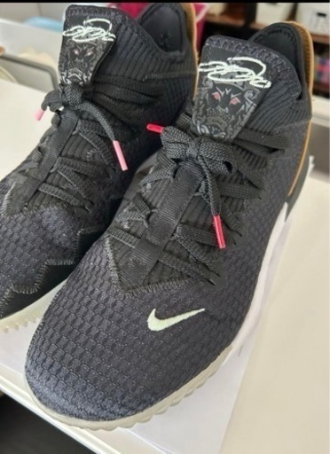 NIKEシューズ27cm