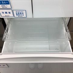 HITACHIの6ドア冷蔵庫のご紹介！（トレファク寝屋川