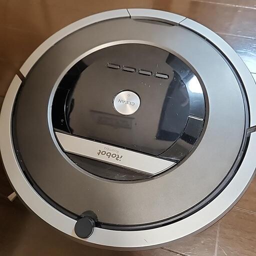ルンバ（iRobot）急募