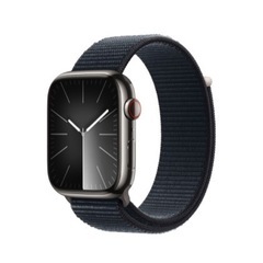 【28日まで】新品Apple Watch Series 9 (G...