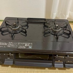 生活雑貨 調理器具 ガステーブル