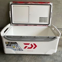 商談中✨ダイワ クーラーボックス 40リットル