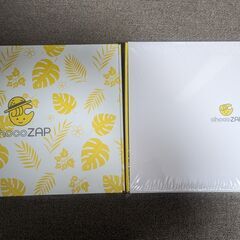 チョコザップ スターターキット +夏キット