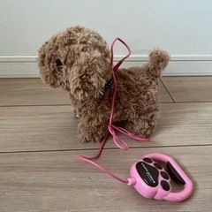 犬のおもちゃ　未使用　最終値下げ！