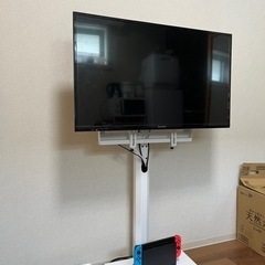 【ネット決済】Panasonicテレビ 32型 
TH-32C300