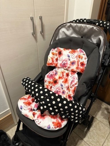 子供用品 ベビー用品 ベビーカー
