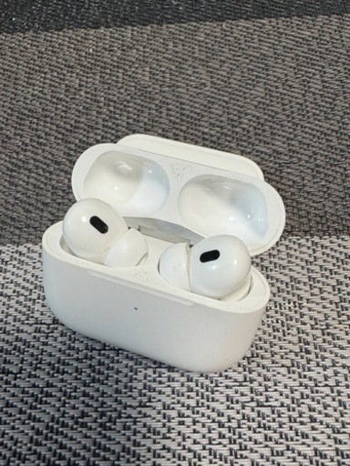 AirPods Pro第2世代