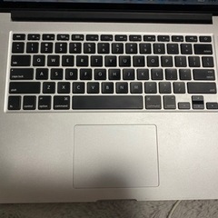 MacBook Pro 11,3