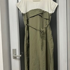 犬印本舗BREEZE CEOSS CLOSET マタニティ ロン...