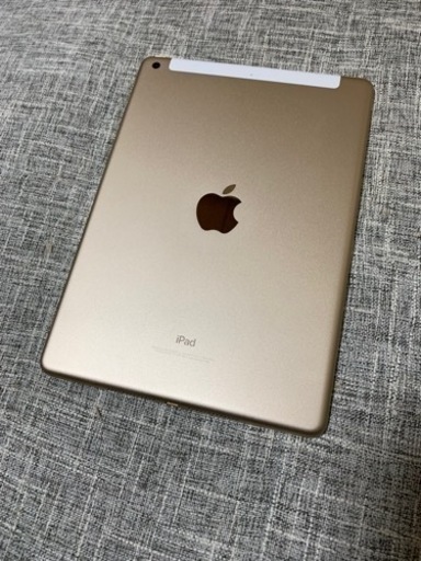 iPad♥新品未使用品の付属品、箱有り