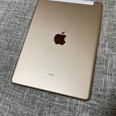 iPad♥新品未使用品の付属品、箱有り