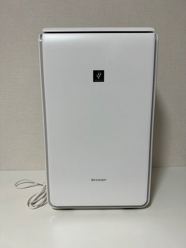 シャープCV-NH140