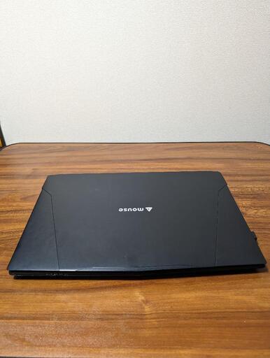 パソコン ノートパソコン