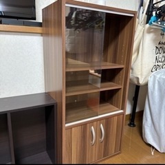 家具 収納家具 食器棚