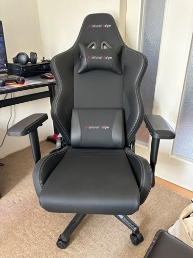 家具 椅子 ハイバックチェア