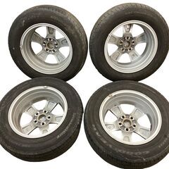 TOYOTA/トヨタ アルファード ヴェルファイア 純正 ホイール 215/65R16