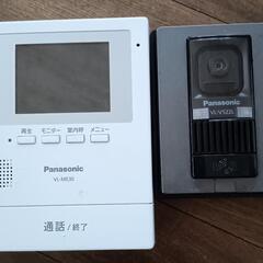 Panasonic インターホン
