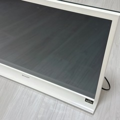 SHARP  テレビ 32V