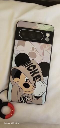 スマートフォン