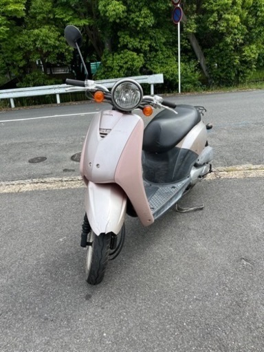 激安！ホンダ　トゥデイ　AF61 中古車