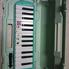 SUZUKI スズキ 鍵盤ハーモニカ×６ メロディオン アルト ...