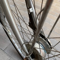 【オススメ】 ブリヂストン アルベルト ロイヤル 27インチ L型